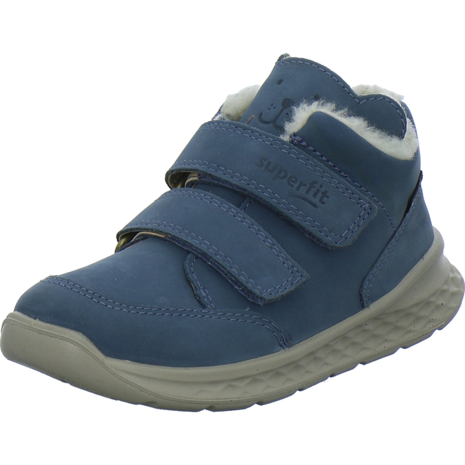 Bild 1 - Superfit Lauflernschuhe