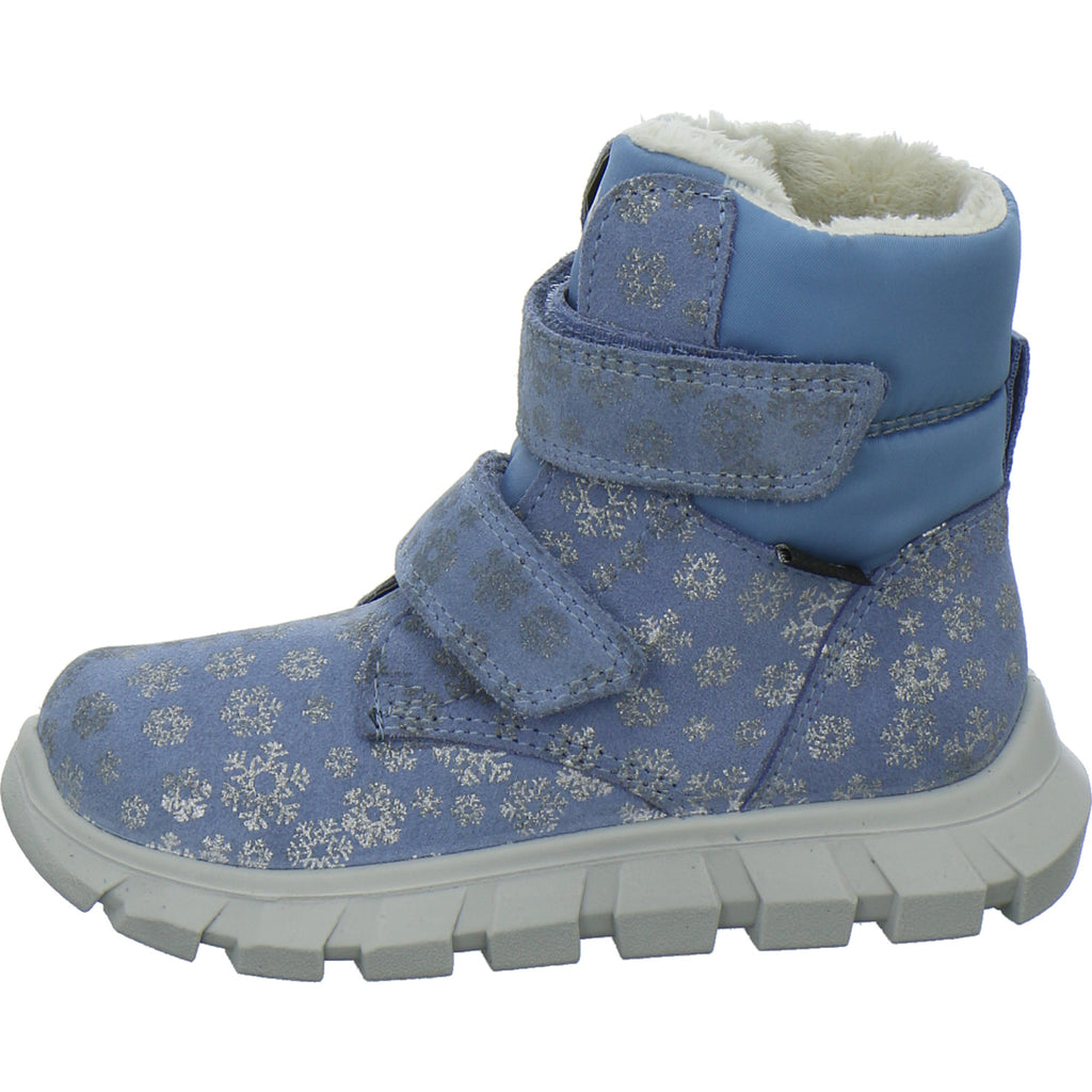 Bild 2 - Richter Lauflernschuhe