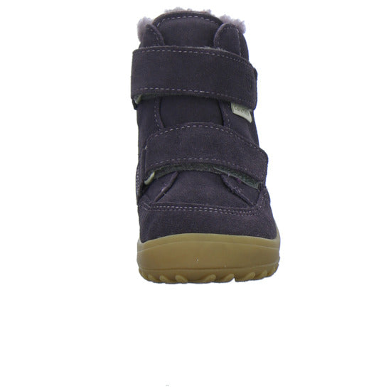 Ricosta Winterschuhe Unisex - Baby Domi Violett
