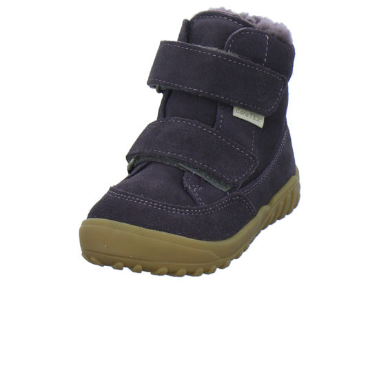 Ricosta Winterschuhe Unisex - Baby Domi Violett
