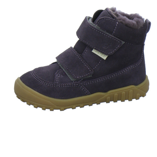 Ricosta Winterschuhe Unisex - Baby Domi Violett