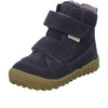 Ricosta Winterschuhe Unisex - Baby Domi Violett