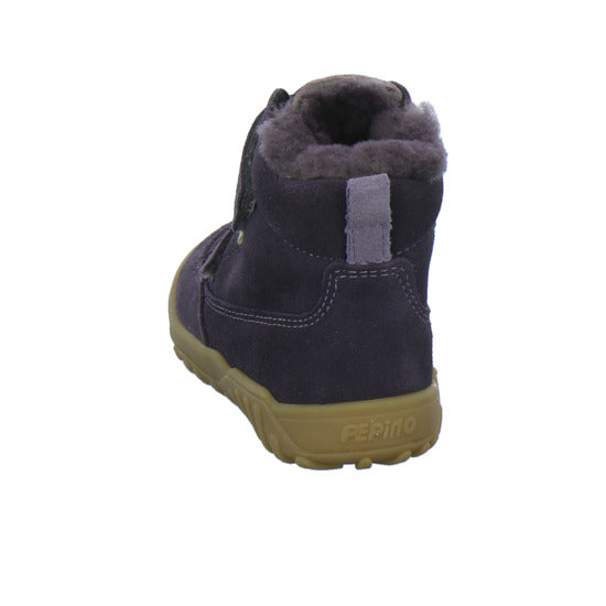 Ricosta Winterschuhe Unisex - Baby Domi Violett