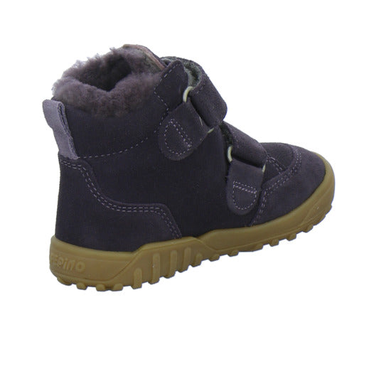 Ricosta Winterschuhe Unisex - Baby Domi Violett