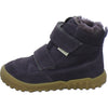 Ricosta Winterschuhe Unisex - Baby Domi Violett