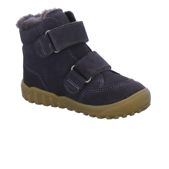 Ricosta Winterschuhe Unisex - Baby Domi Violett