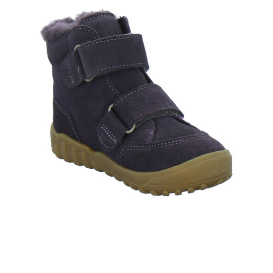 Ricosta Winterschuhe Unisex - Baby Domi Violett