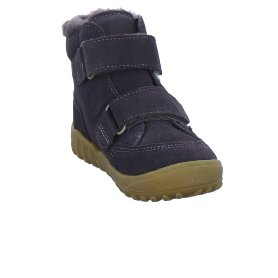 Ricosta Winterschuhe Unisex - Baby Domi Violett