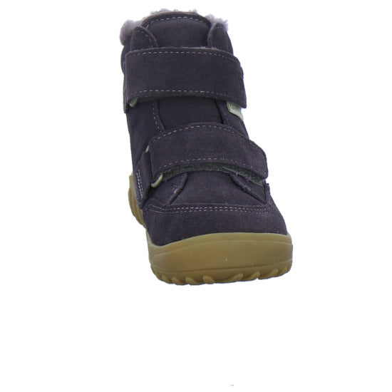 Ricosta Winterschuhe Unisex - Baby Domi Violett