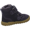 Ricosta Winterschuhe Unisex - Baby Domi Violett