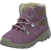 Ricosta Winterschuhe Unisex - Baby Desse Flieder