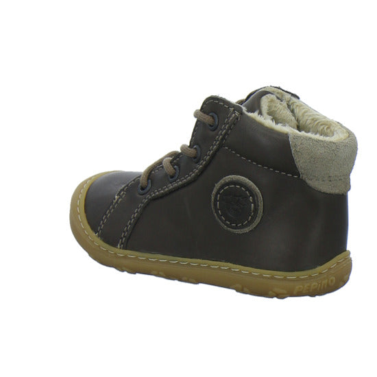 Ricosta Winterschuhe Unisex - Baby Georgie Dunkelbraun