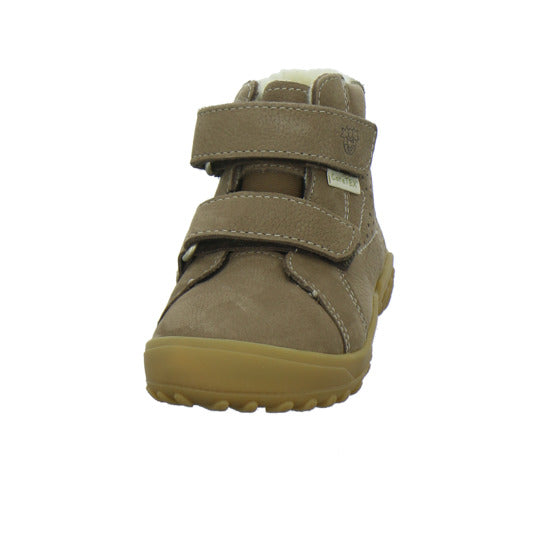 Ricosta Winterschuhe Unisex - Baby Donny Mittelbraun