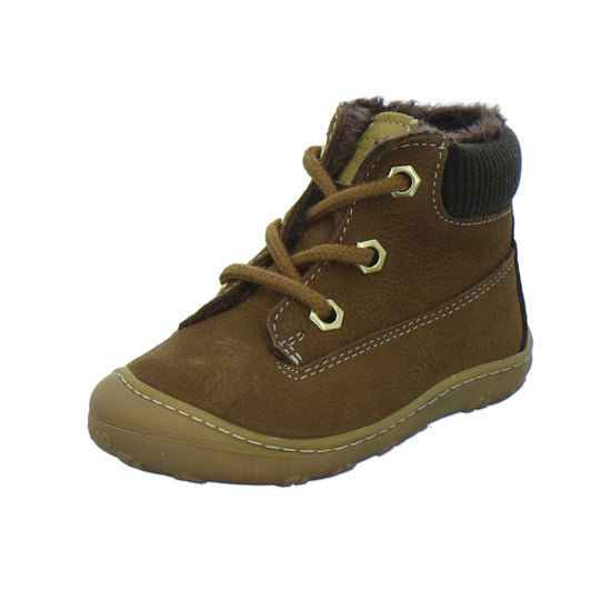 Ricosta Winterschuhe Unisex - Baby Tary Mittelbraun