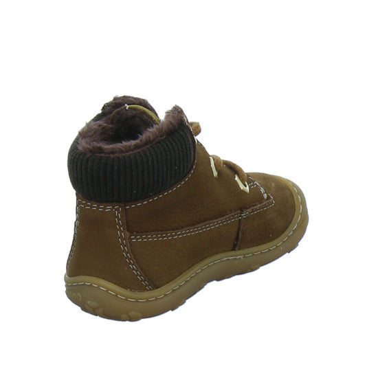 Ricosta Winterschuhe Unisex - Baby Tary Mittelbraun