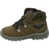 Ricosta Winterschuhe Unisex - Baby Desse Mittelbraun