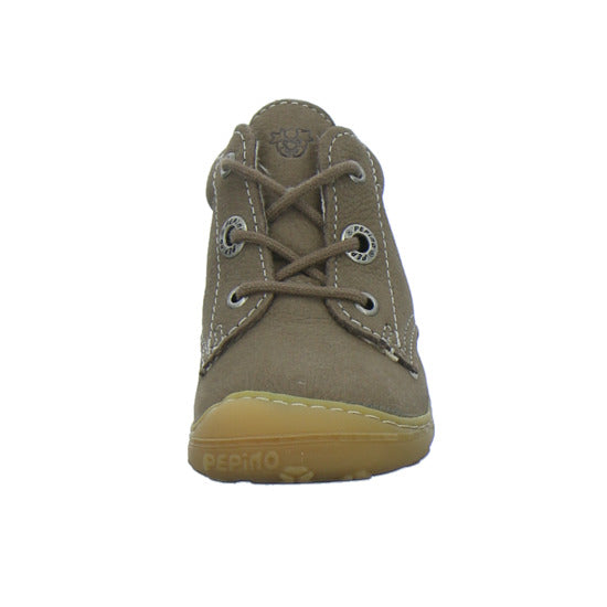 Ricosta Winterschuhe Unisex - Baby Corany Mittelbraun