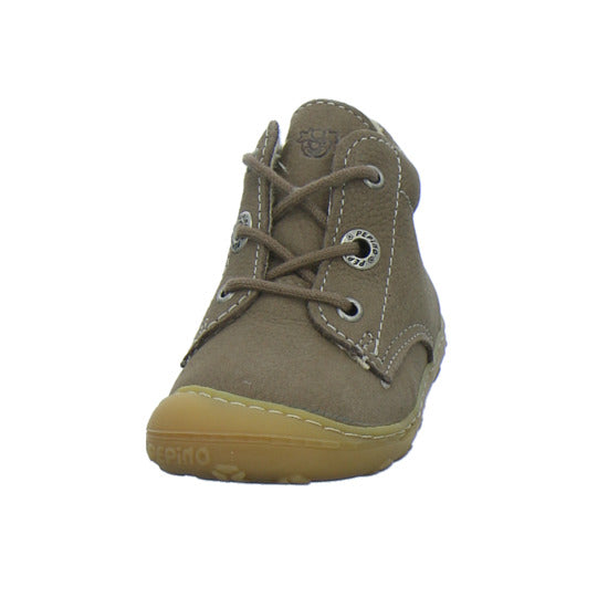 Ricosta Winterschuhe Unisex - Baby Corany Mittelbraun