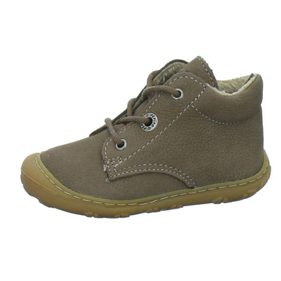 Ricosta Winterschuhe Unisex - Baby Corany Mittelbraun