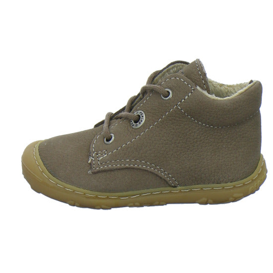 Ricosta Winterschuhe Unisex - Baby Corany Mittelbraun
