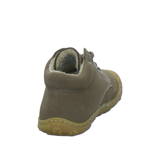 Ricosta Winterschuhe Unisex - Baby Corany Mittelbraun