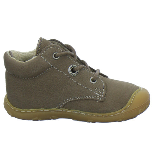 Ricosta Winterschuhe Unisex - Baby Corany Mittelbraun