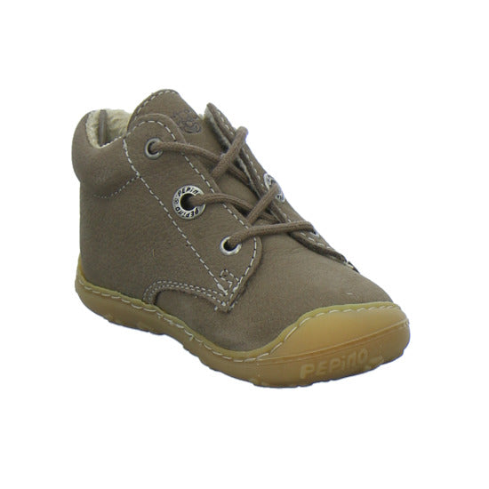 Ricosta Winterschuhe Unisex - Baby Corany Mittelbraun