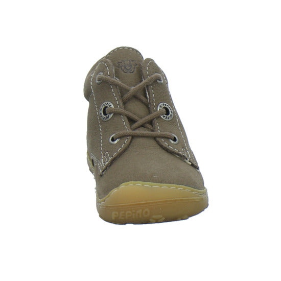 Ricosta Winterschuhe Unisex - Baby Corany Mittelbraun