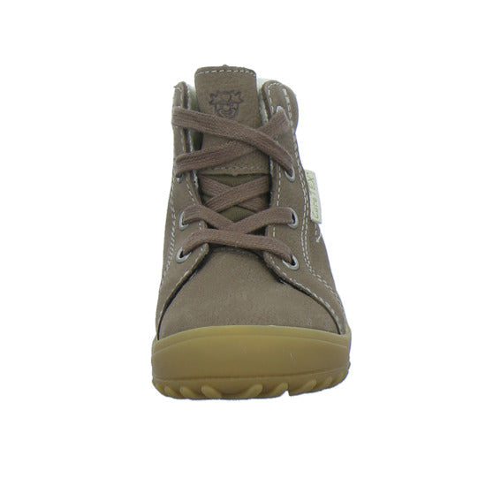 Ricosta Winterschuhe Unisex - Baby Denny Hellbraun