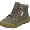 Ricosta Winterschuhe Unisex - Baby Denny Hellbraun