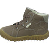 Ricosta Winterschuhe Unisex - Baby Denny Hellbraun