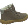 Ricosta Winterschuhe Unisex - Baby Denny Hellbraun