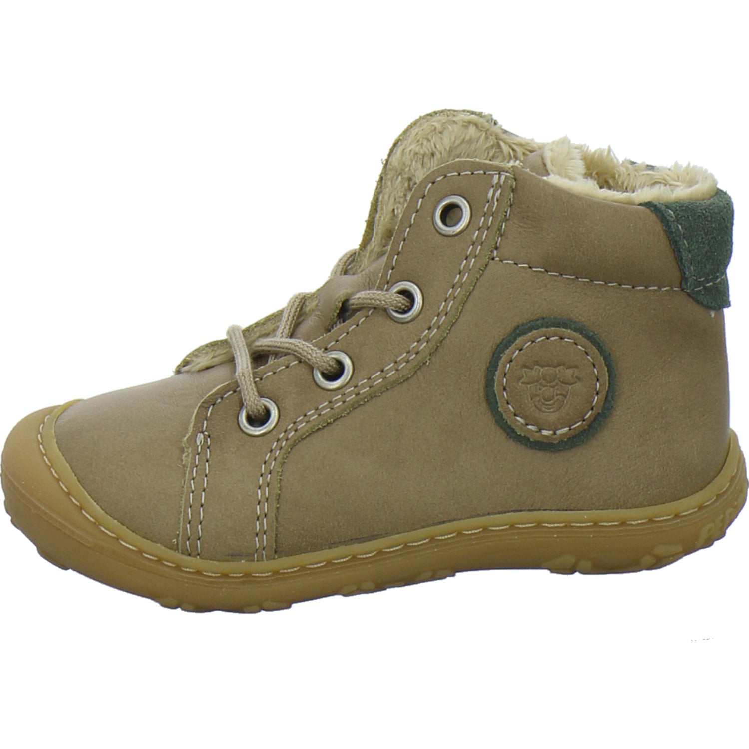 Bild 2 - Ricosta Lauflernschuhe