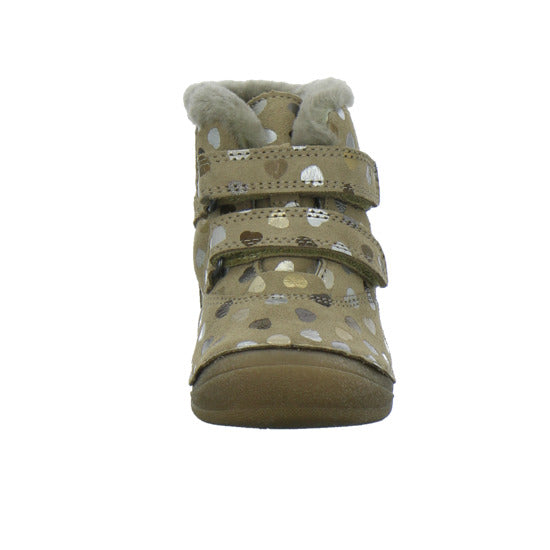 Froddo Winterschuhe Unisex - Baby taupe