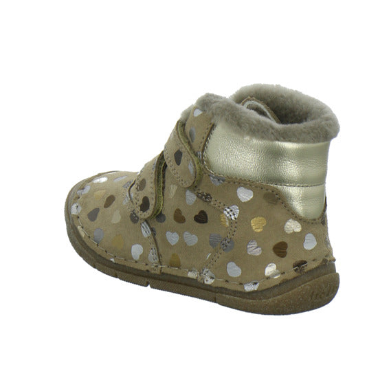 Froddo Winterschuhe Unisex - Baby taupe