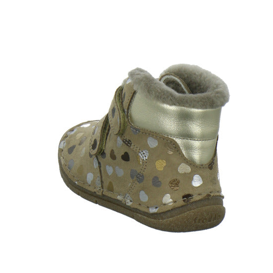 Froddo Winterschuhe Unisex - Baby taupe