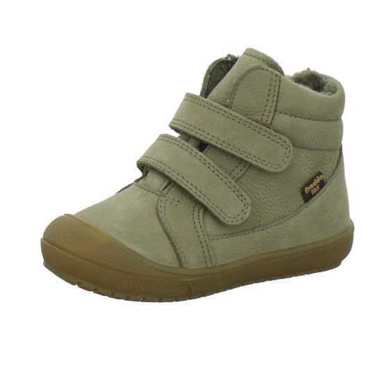 Froddo Winterschuhe Unisex - Baby taupe