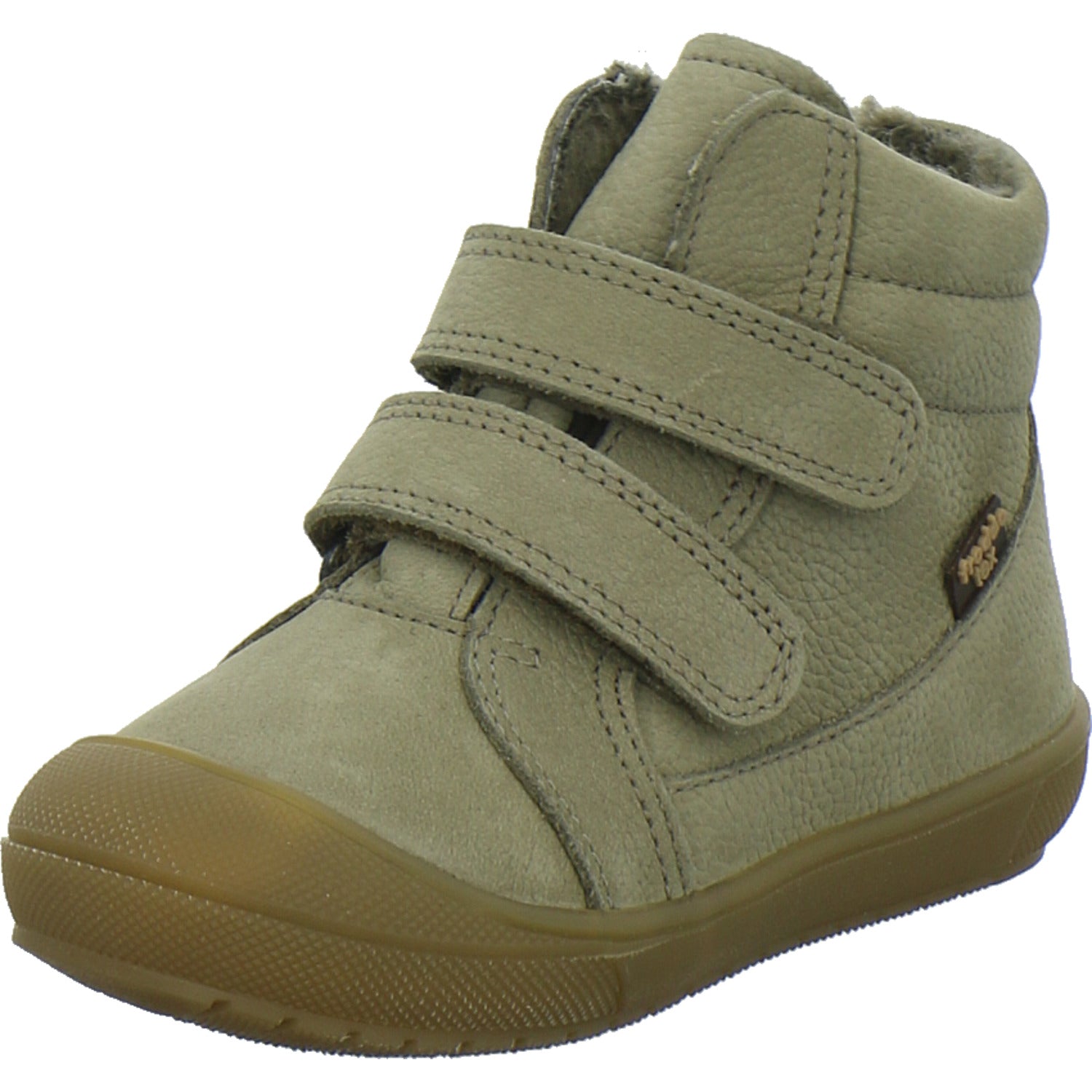 Froddo Winterschuhe Unisex - Baby taupe