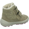 Superfit Winterschuhe Unisex - Baby Groovy taupe