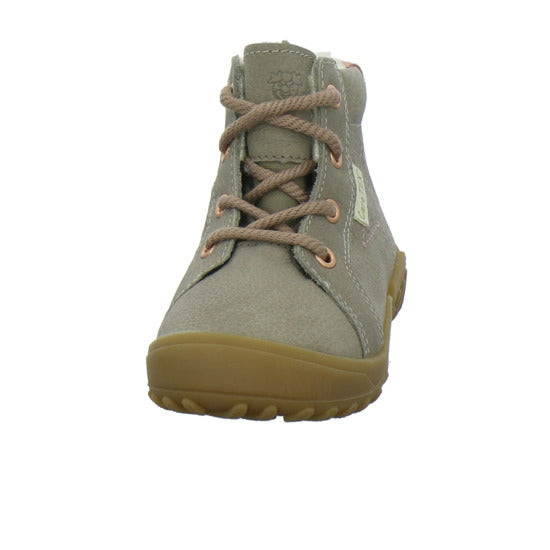 Ricosta Winterschuhe Unisex - Baby Denny taupe