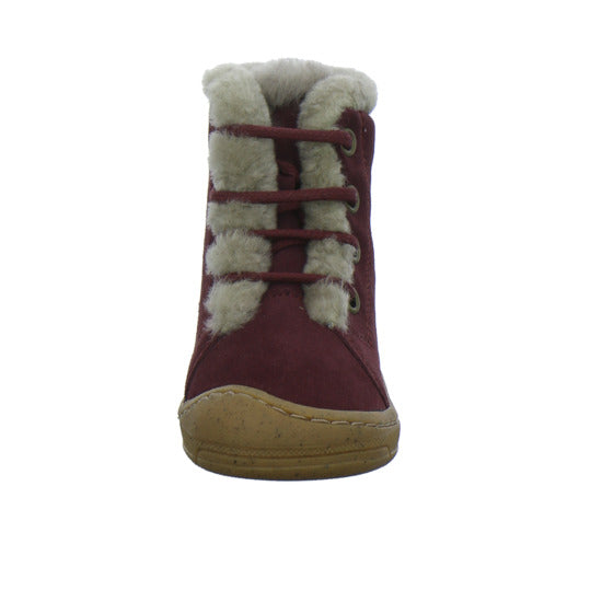Froddo Lauflernschuhe - 360° Ansicht