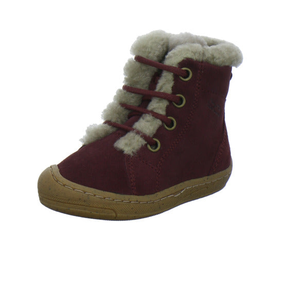 Froddo Lauflernschuhe - 360° Ansicht