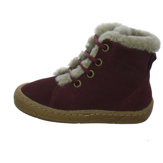 Froddo Lauflernschuhe - 360° Ansicht