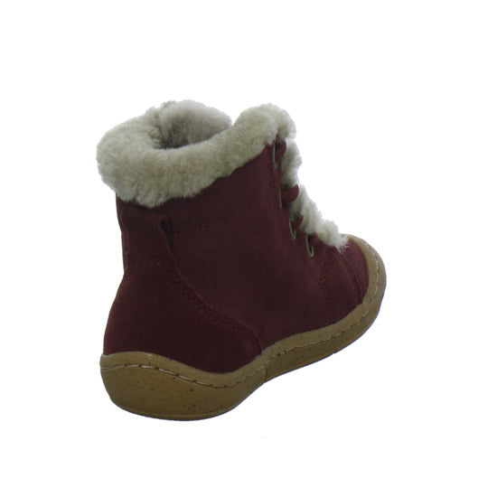 Froddo Lauflernschuhe - 360° Ansicht