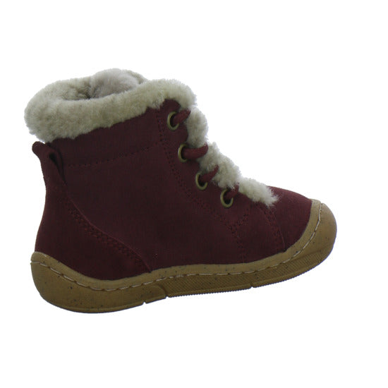 Froddo Lauflernschuhe - 360° Ansicht