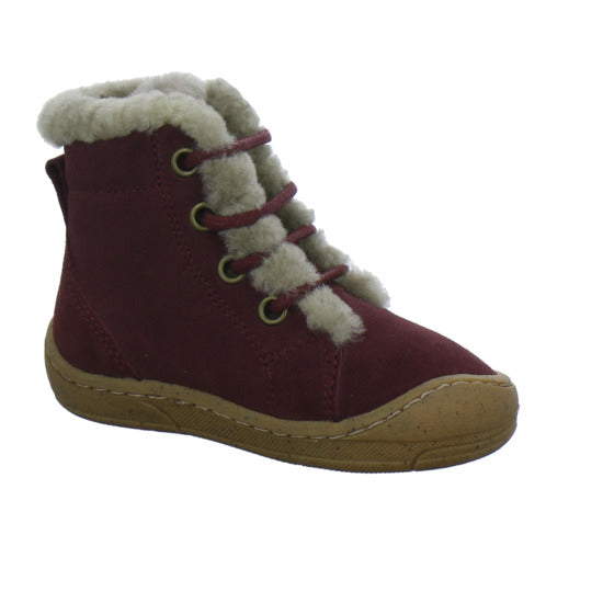Froddo Lauflernschuhe - 360° Ansicht