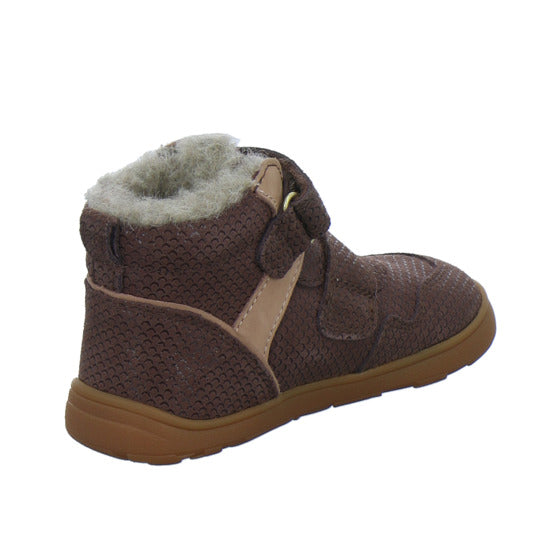 Bisgaard Winterschuhe Unisex - Baby Becky Tex Bordeaux