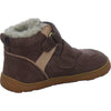Bisgaard Winterschuhe Unisex - Baby Becky Tex Bordeaux
