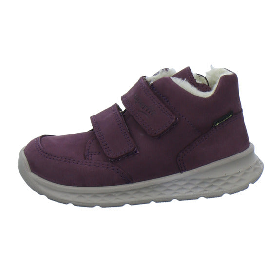 Superfit Winterschuhe Unisex - Baby Breeze Bordeaux