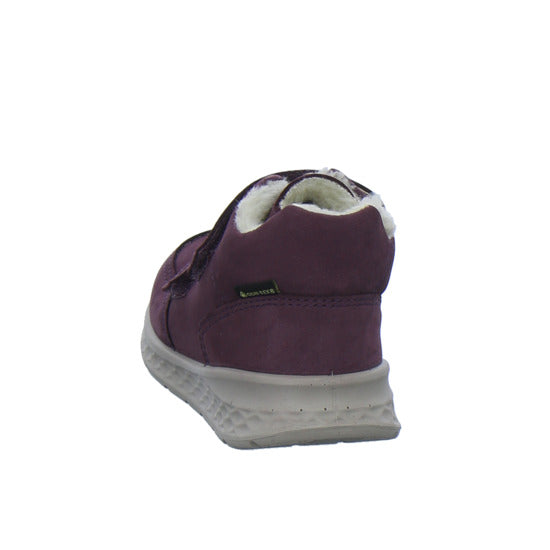 Superfit Winterschuhe Unisex - Baby Breeze Bordeaux